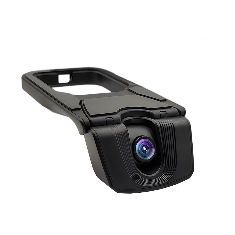Predná automobilová kamera 1080P na čelnom skle Starlight s digitálnym WDR