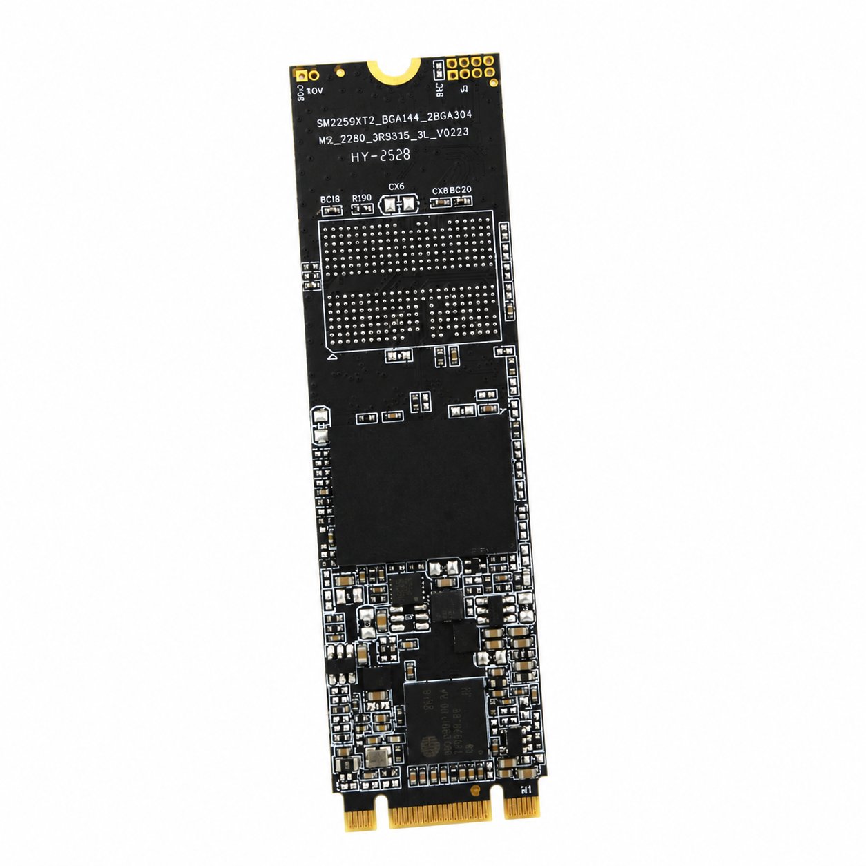 1 TB SATA SSD vysokorýchlostné prenosné úložisko SSD s pevným diskom