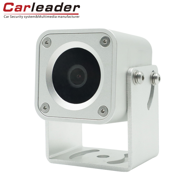 Zadná kamera Carleader Waterproof Starlight Night Vision Heavy Duty z hliníkovej zliatiny: ponúka vám bezpečnejšiu jazdu