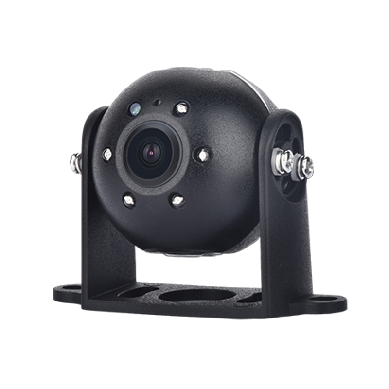 Predná / bočná / zadná kamera pre ťažké úžitkové vozidlo Carleader AHD