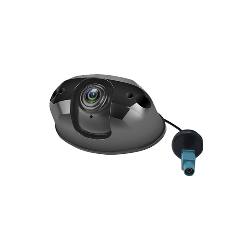 Celofarebná cúvacia kamera Carleader LVDS s nočným videním pre Fiat Ducato