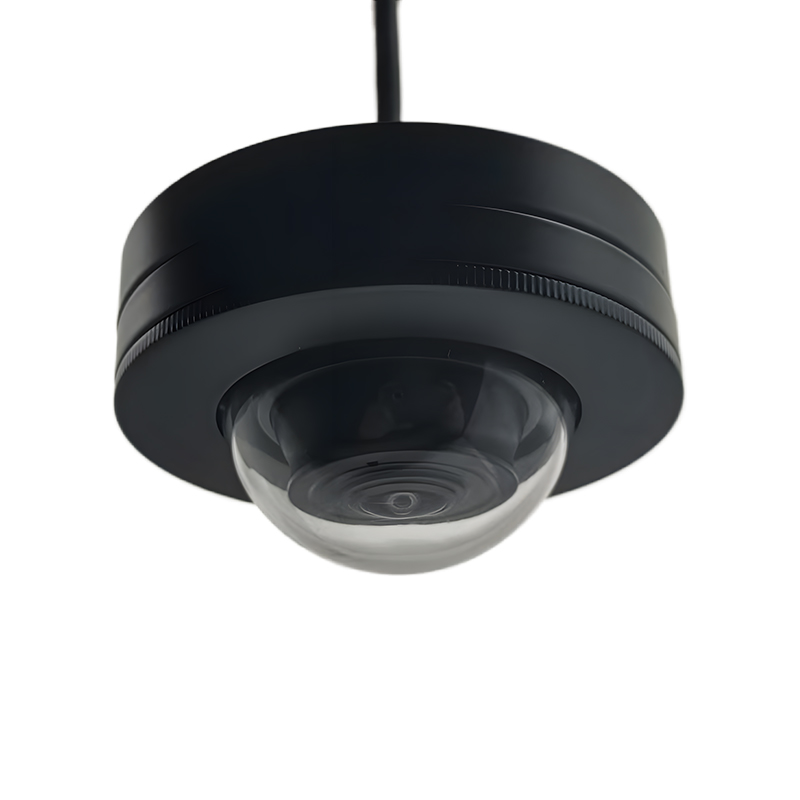 Carleader predstavuje 1080p Starlight Night Vision automobilovú kupolovú kameru pre pokročilé monitorovanie úžitkových vozidiel