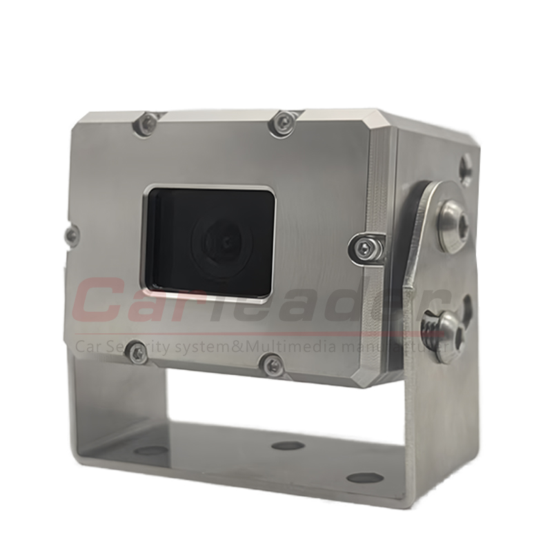 304 z nehrdzavejúcej ocele Starlight Heavy Duty Camera