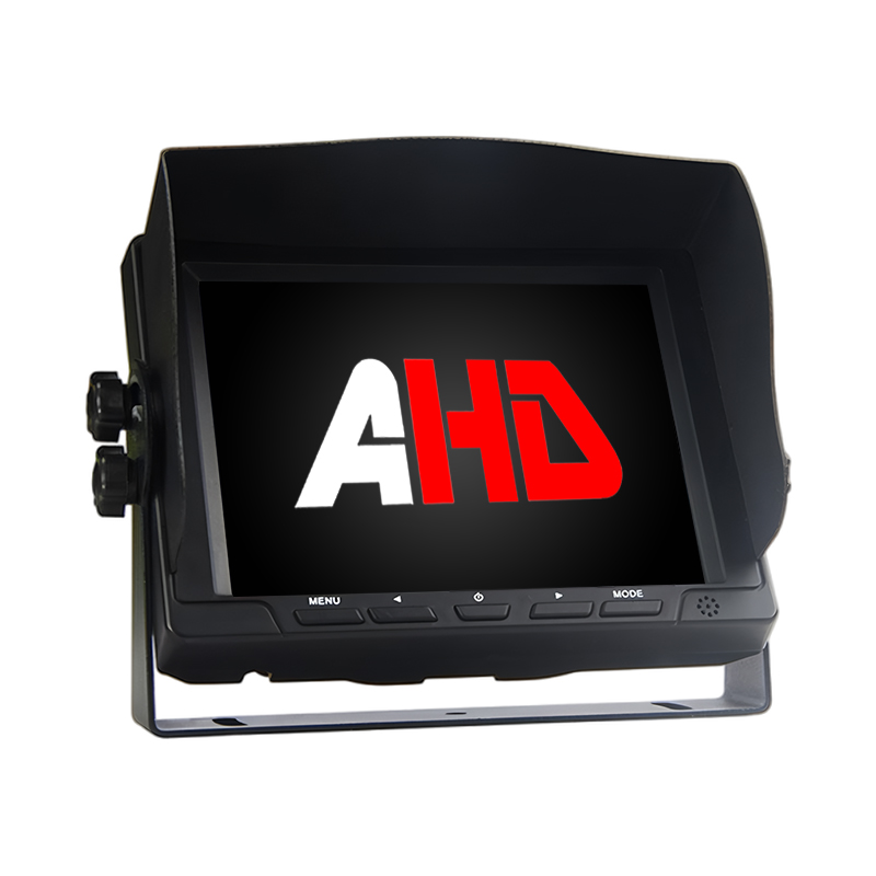 5,6 palca AHD Monitor zadného pohľadu auta