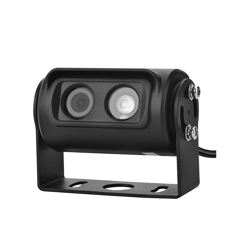 Predná zadná kamera AHD 1080P pre nákladné a úžitkové vozidlá