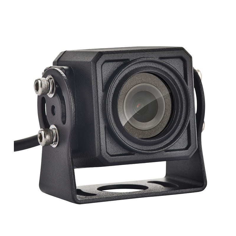 Predná zadná kamera AHD 1080P Starlight s vodotesnosťou IP69K