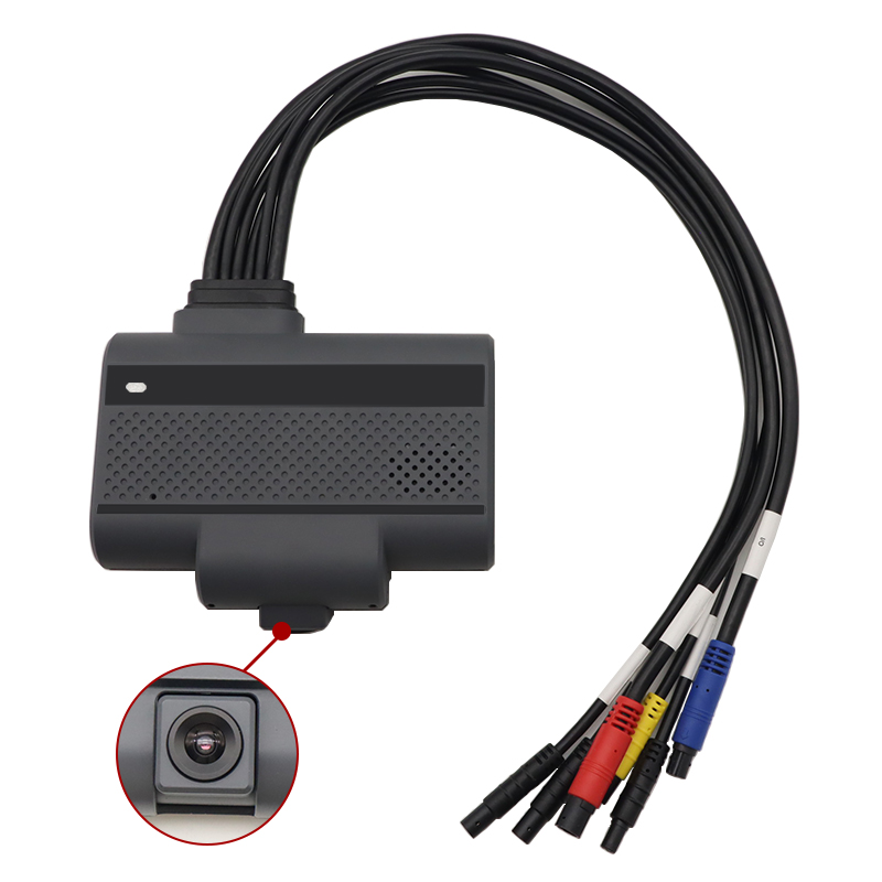 AHD Dash Cam Car DVR Video Rekordér