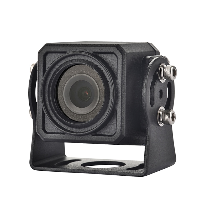 AHD plnofarebná kamera s nočným videním, malá zadná kamera