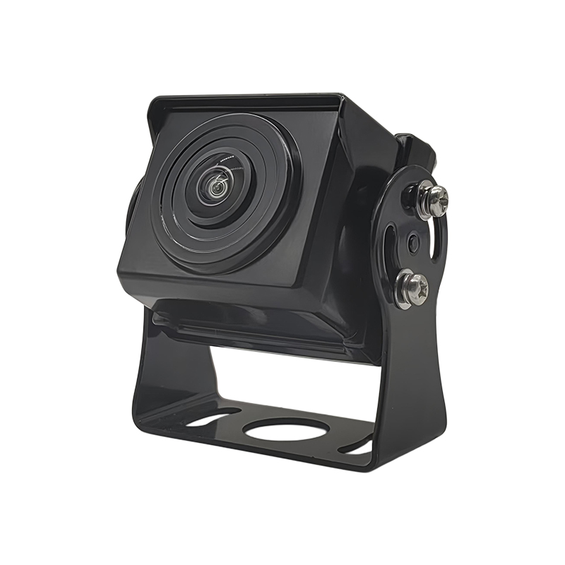 AHD Full Color Night Vision Vodotesná zadná kamera nákladného auta
