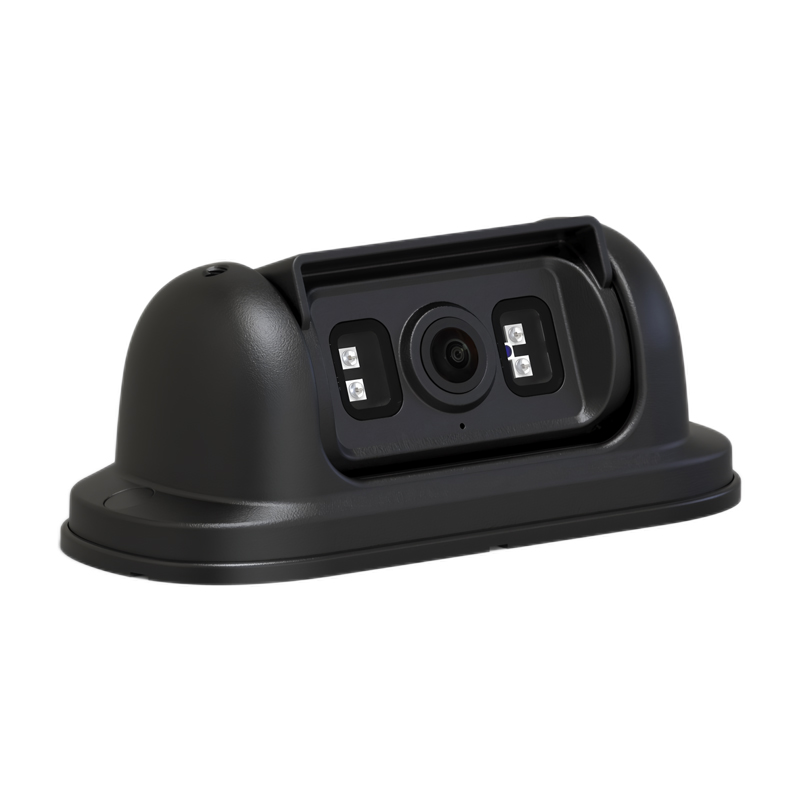 AHD IP69K Vodotesná cúvacia kamera do ťažkého vozidla pre vysokozdvižný vozík