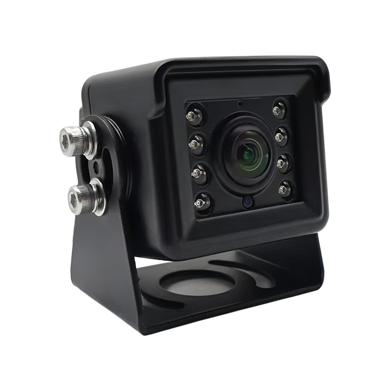 Cúvacia kamera AHD IR Night Vision pre ťažký nákladný automobil s prívesom