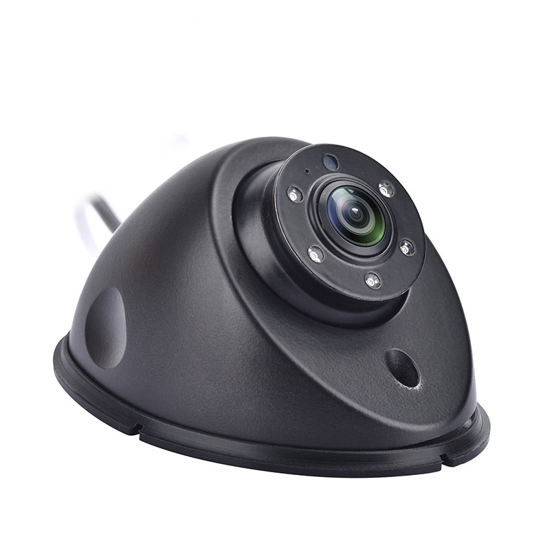 AHD Night Vision Vodotesná Heavy Duty Bočná kamera vozidla