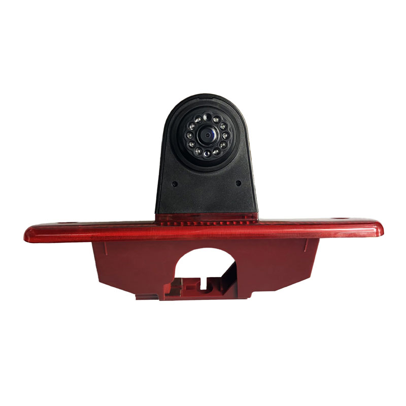 Kamera brzdového svetla pre Citroen Jumpy / Peugeot Expert / Toyota Proace 2007 - 2016