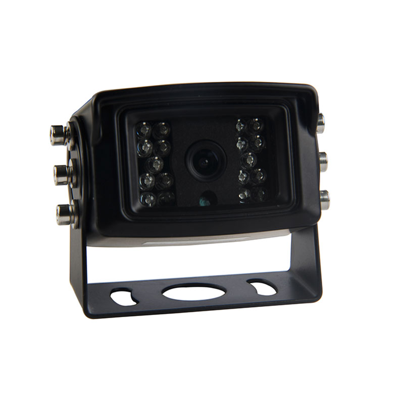 CCTV vozidlová cúvacia kamera