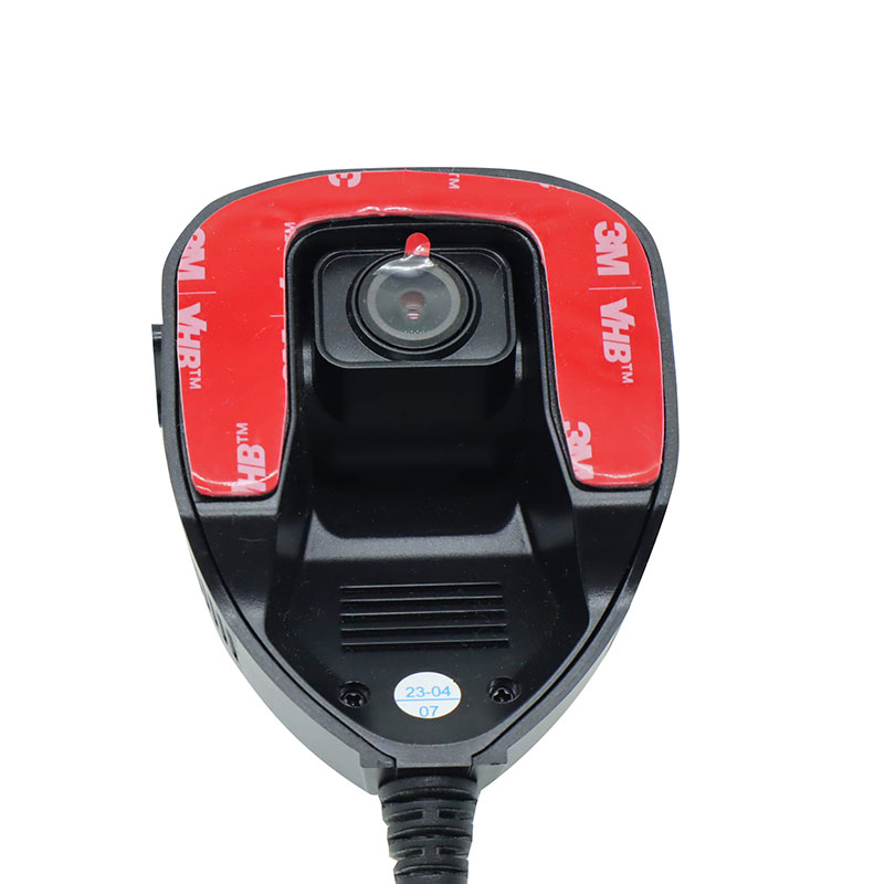 ADAS car camera