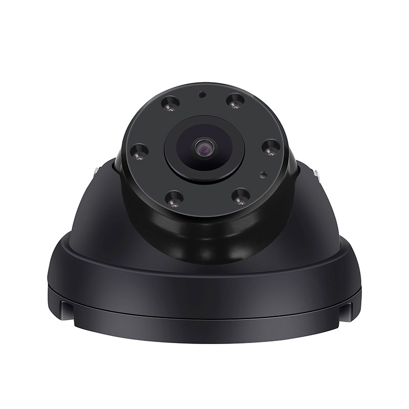 IP69K AHD bezpečnostná kamera vozidla s automatickým prepínačom dňa a noci 1080P