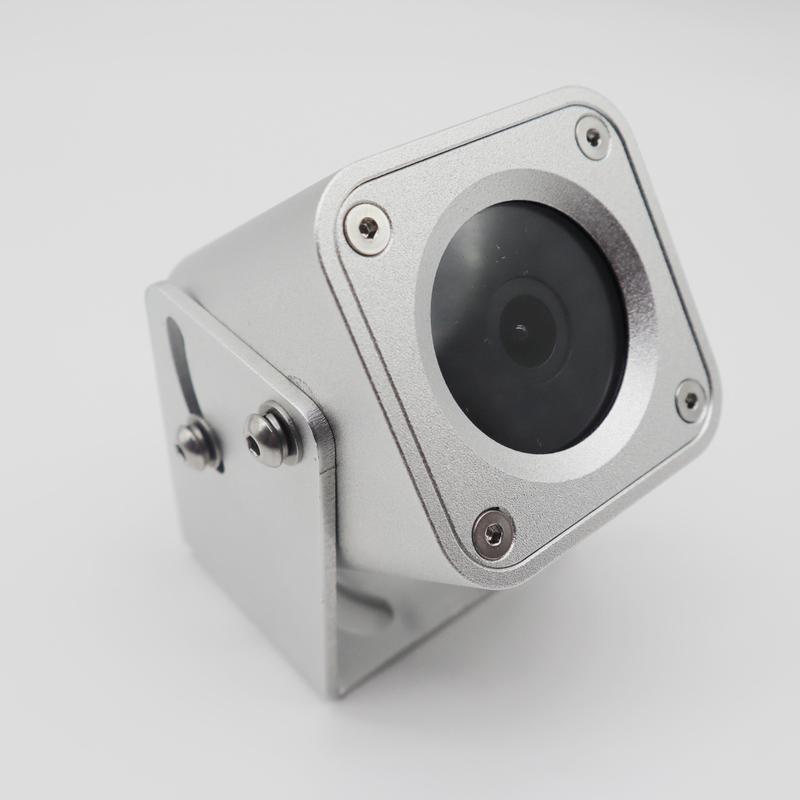 Kamera do ťažkého vozidla IP69K s nočným videním Starlight – Kamera pre úžitkové vozidlá AHD 1080P