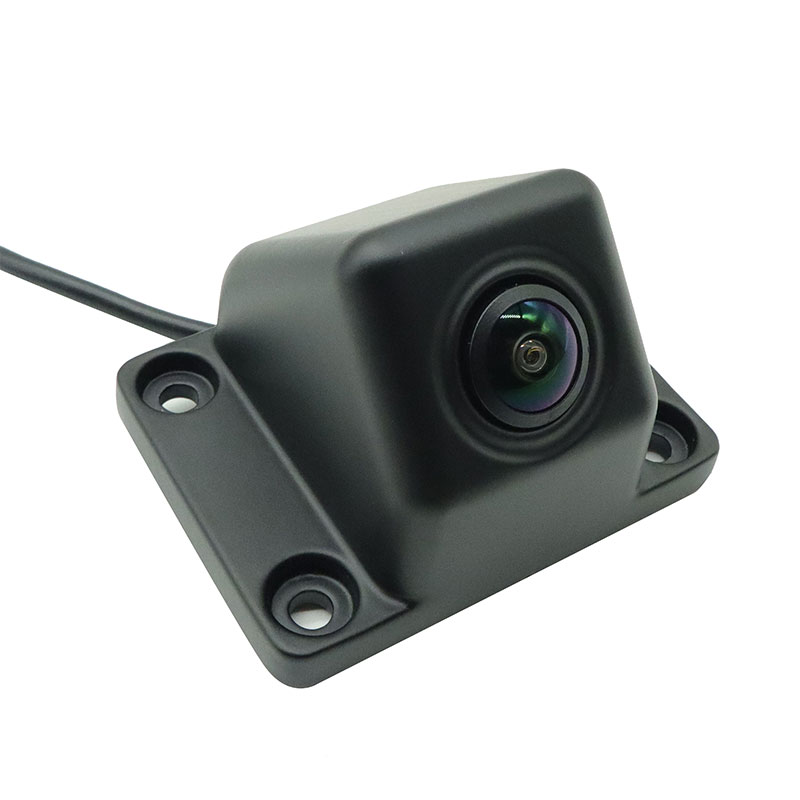 Mini kamera AHD 960P so zadným pohľadom