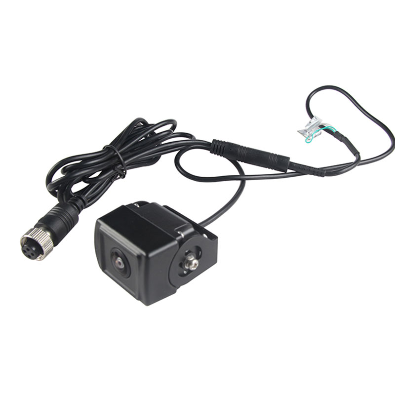 Miniatúrna predná kamera Starlight AHD