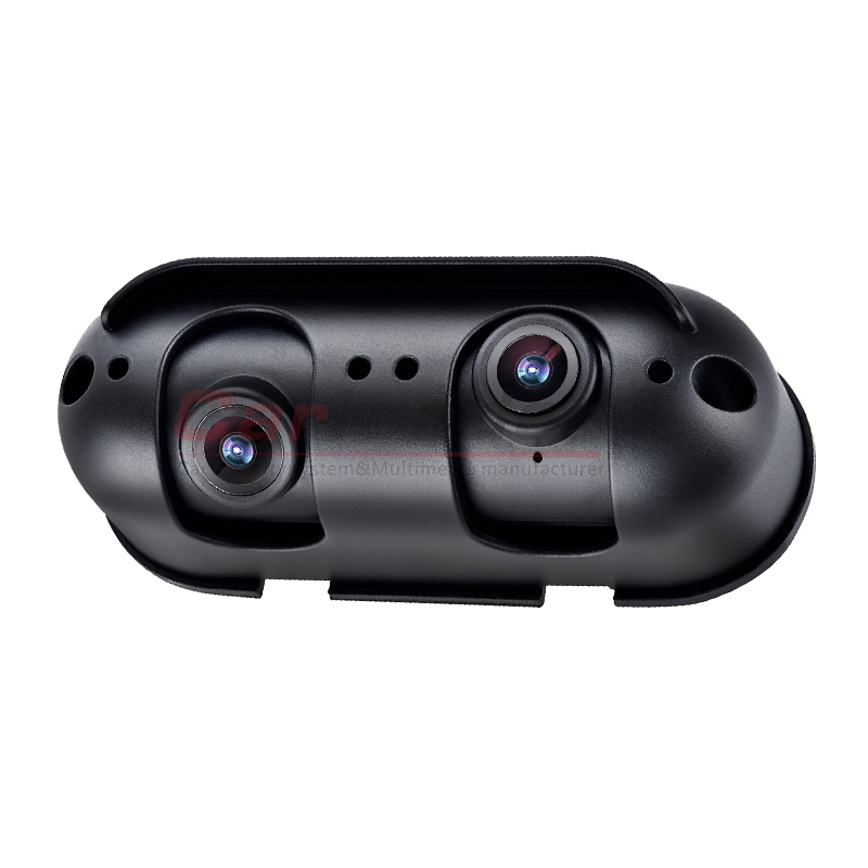 Vodotesný dvojitý objektív HD HD HD CAMERA