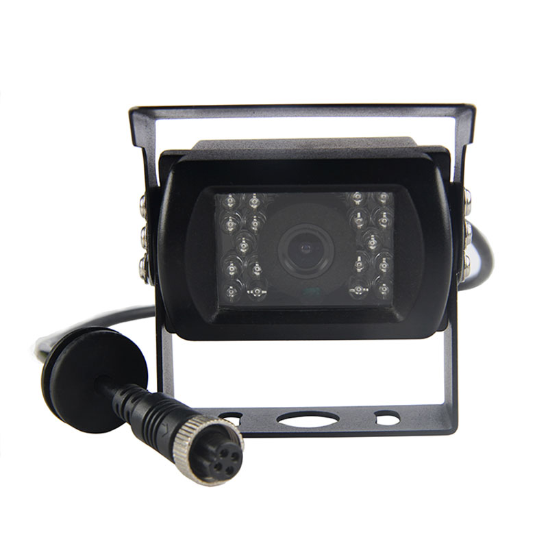 Auto AHD cúvacia kamera